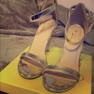 Women Heels